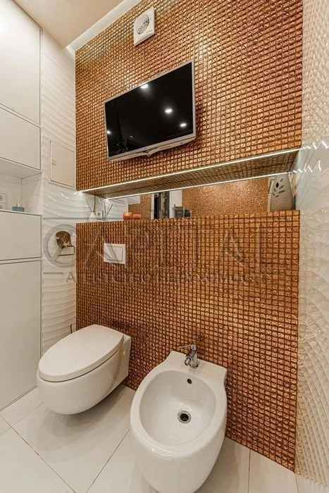 Apartment for sale, st. Vyshgorodskaya, Podolsky district