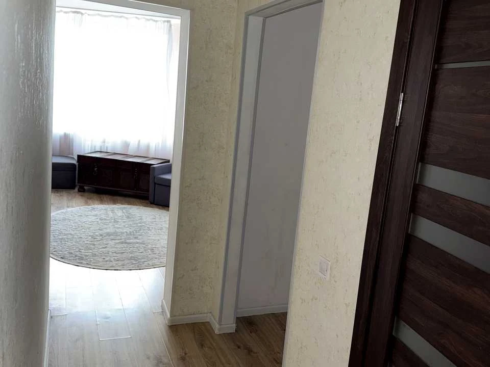 Apartment. Olena Pchilka st., Kyiv
