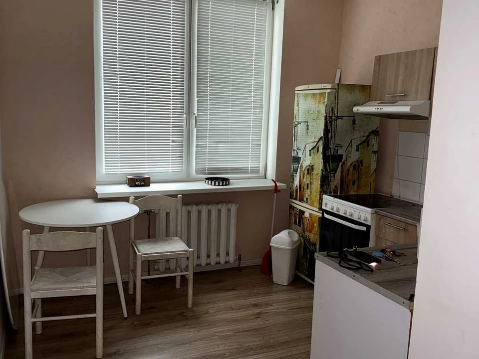 Apartment. Olena Pchilka st., Kyiv