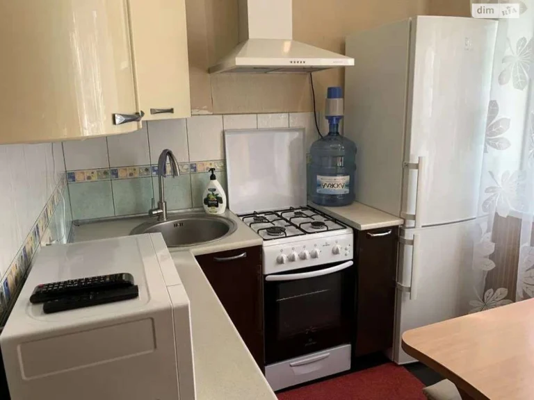 Long-Term Rental Apartment in Novosel