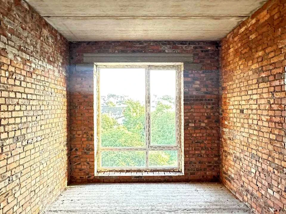 Будинок. Хмельницький, 3-й проїзд купайла