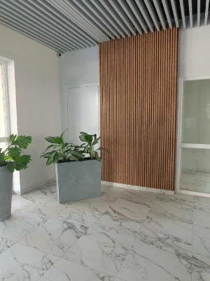 Sale of 1-room apartment 38 sq m in the PLUS residential complex, Stryska Street | Rozt