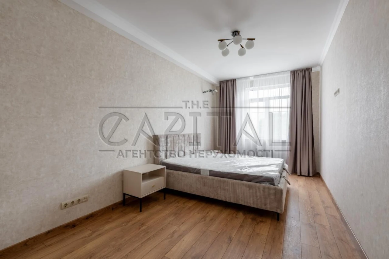 Cozy 2-bedroom apartment 67 sq m in the "British Quarter" residential complex, newly renovated
