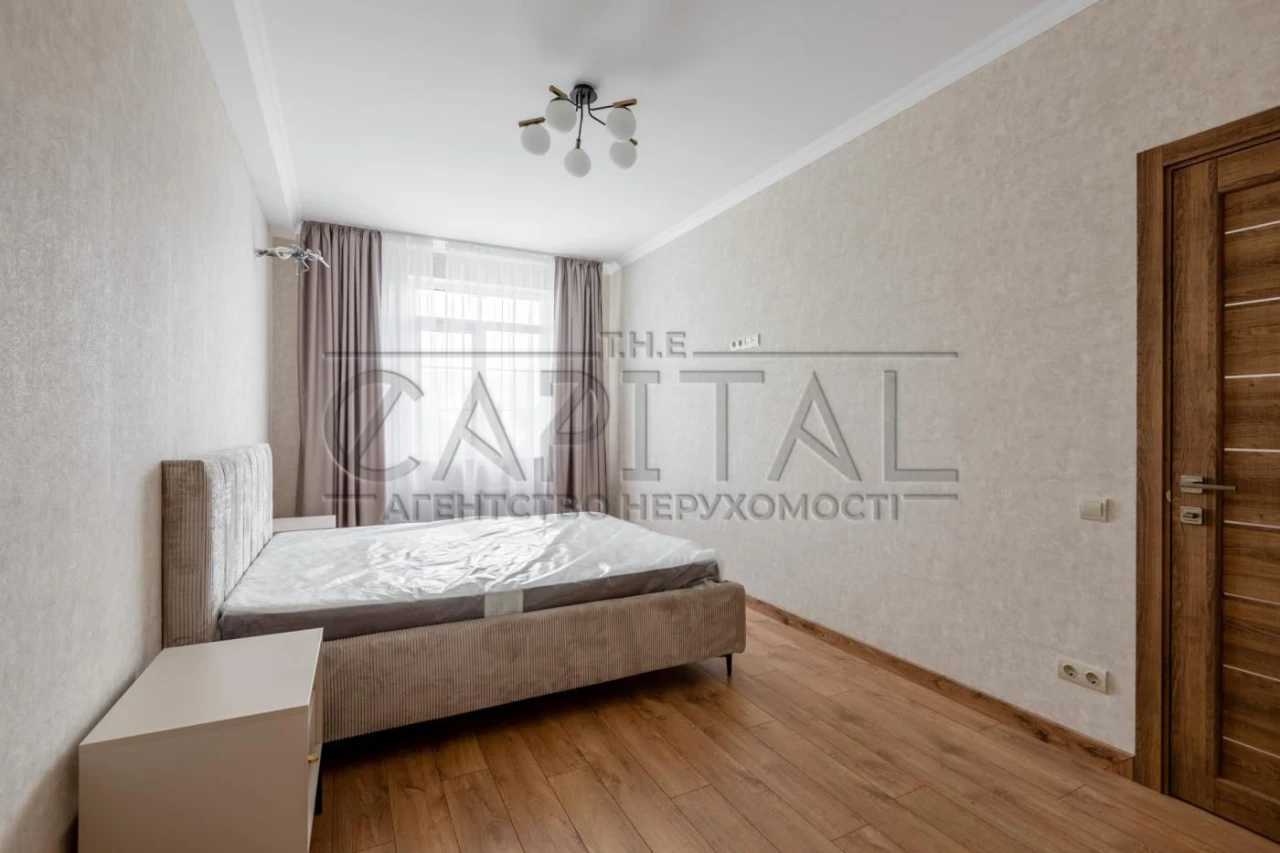 Cozy 2-bedroom apartment 67 sq m in the "British Quarter" residential complex, newly renovated
