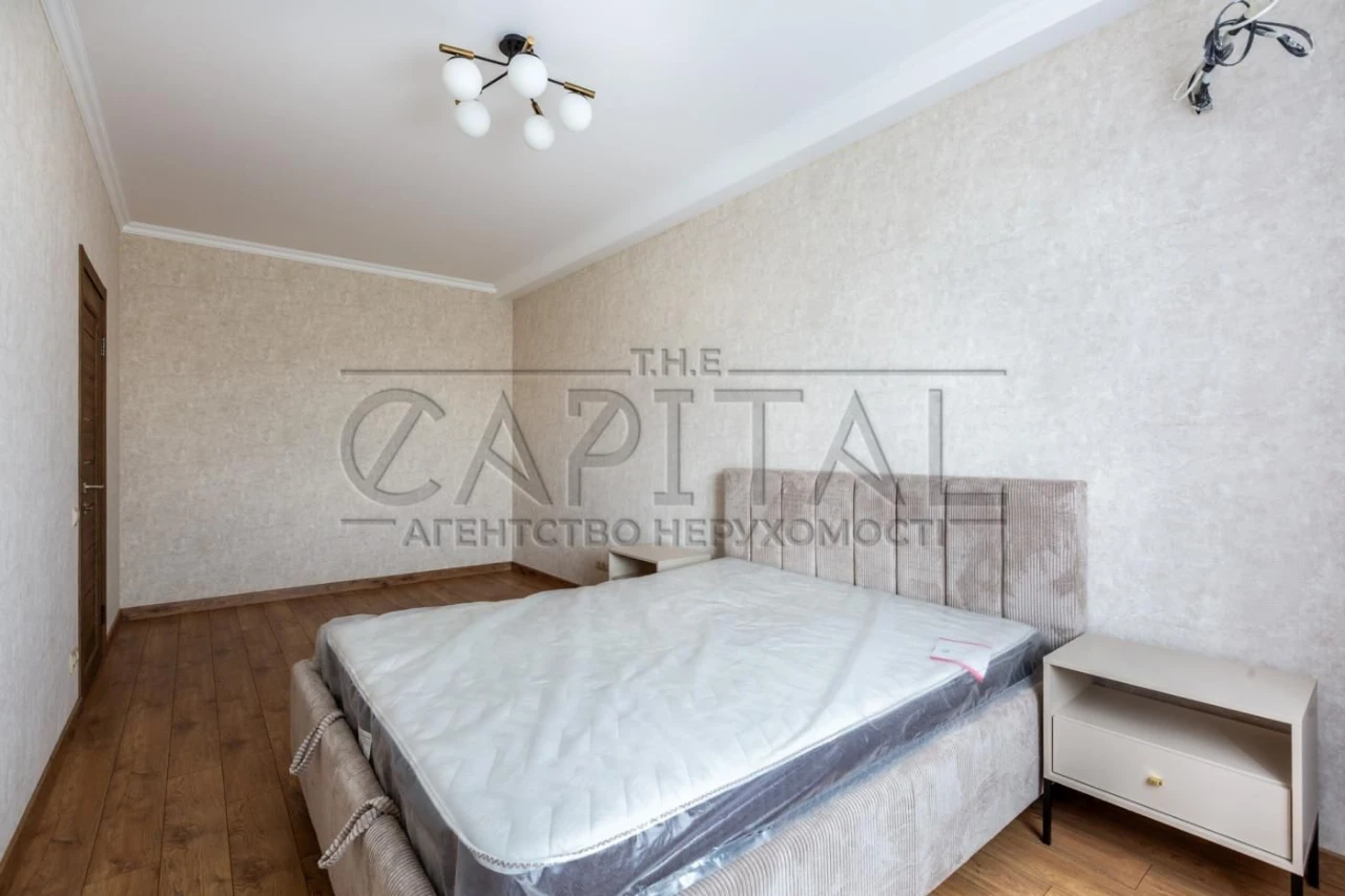 Cozy 2-bedroom apartment 67 sq m in the "British Quarter" residential complex, newly renovated