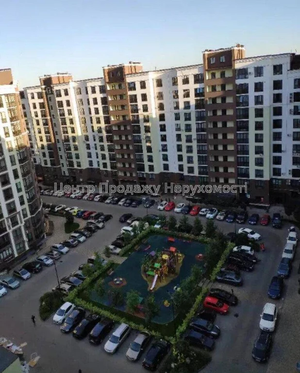Sale of 1-bedroom apartment 44.3 m², 11/11 floor, Forest Tale residential complex