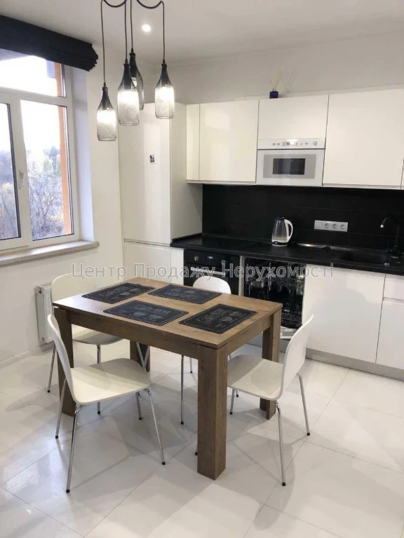 Продаж 2-кімн. квартири 50. 7 м² в ЖК Бруклін, Київ, 7/10 по