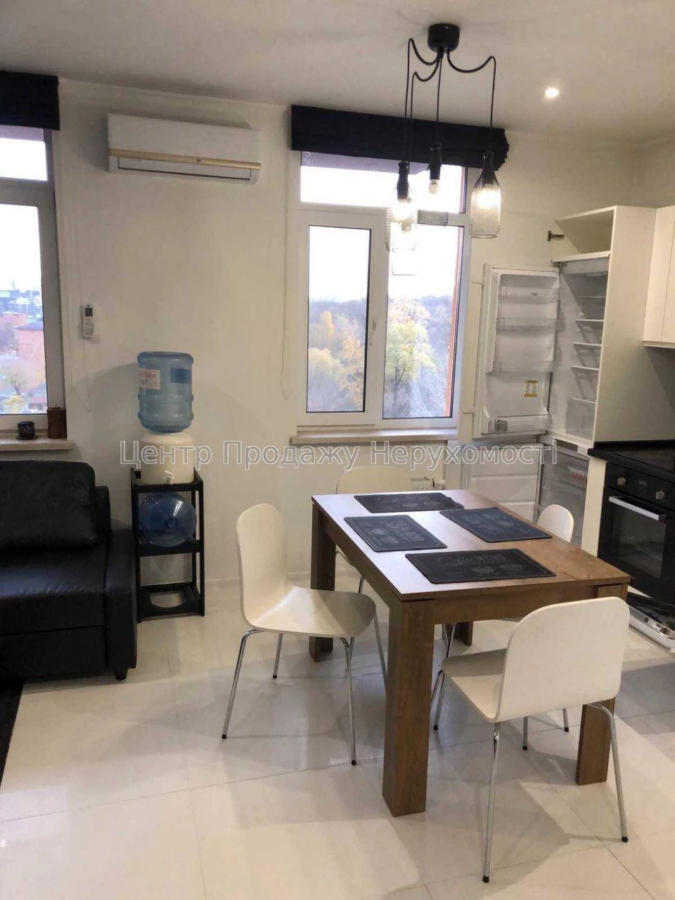 Продається 2-кімнатна квартира 50,7 м² в ЖК "Бруклин", Київ, 7/10 поверх