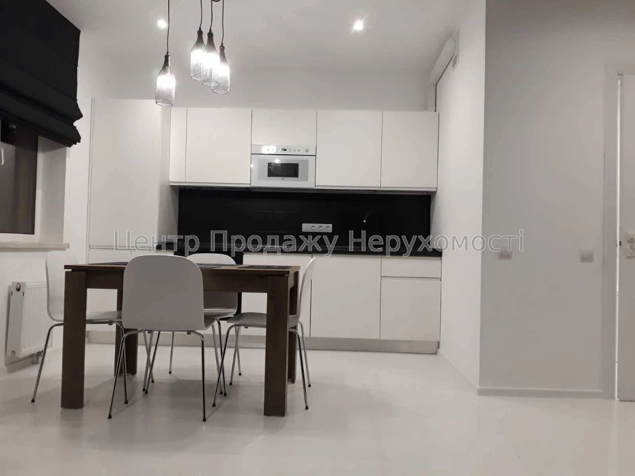 Продається 2-кімнатна квартира 50,7 м² в ЖК "Бруклин", Київ, 7/10 поверх