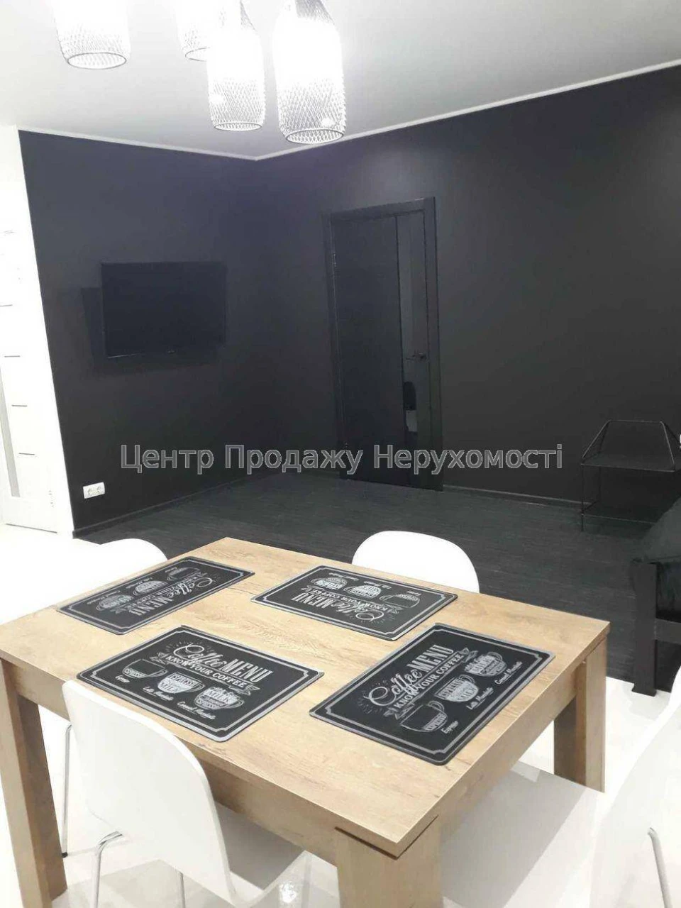 Продається 2-кімнатна квартира 50,7 м² в ЖК "Бруклин", Київ, 7/10 поверх