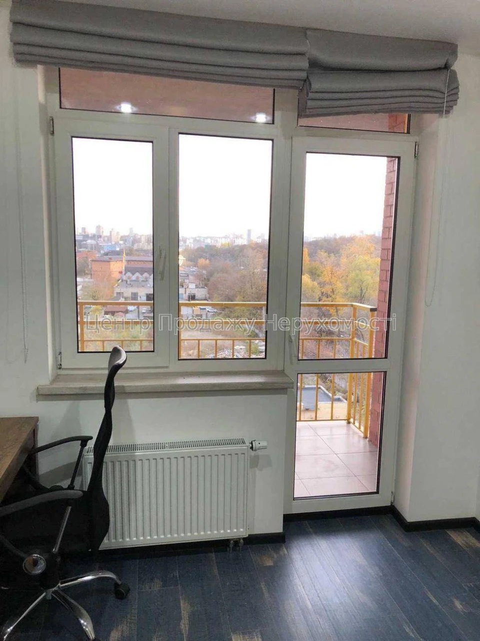 Продається 2-кімнатна квартира 50,7 м² в ЖК "Бруклин", Київ, 7/10 поверх