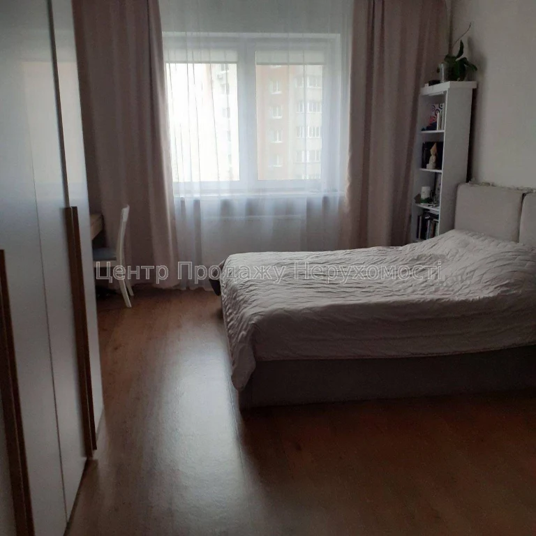 Продаж 3-кімнатного апартаменту, 14/24 поверх, 102 м², ЖК «Троєщинські Липки»