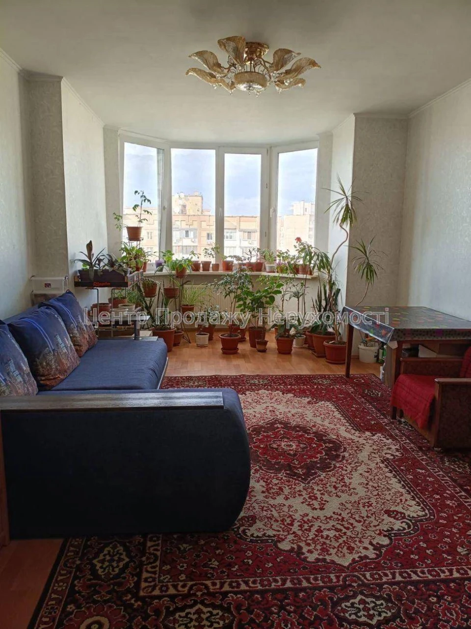 Продаж 3-кімн. квартири, 14/24 пов, 102 м², ЖК «Троєщинські