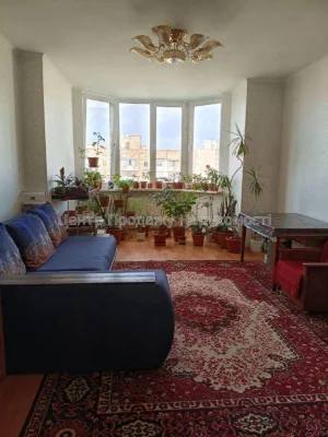 Продаж 3-кімн. квартири, 14/24 пов, 102 м², ЖК «Троєщинські