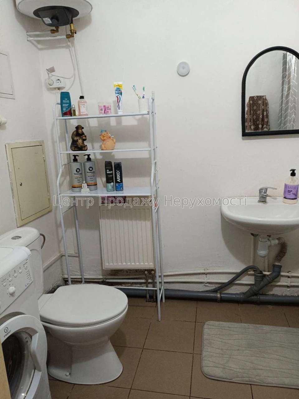 Продаж 3-кімн. квартири, 14/24 пов, 102 м², ЖК «Троєщинські
