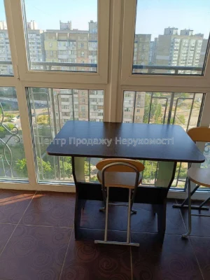 Продаж 3-кімн. квартири, 14/24 пов, 102 м², ЖК «Троєщинські