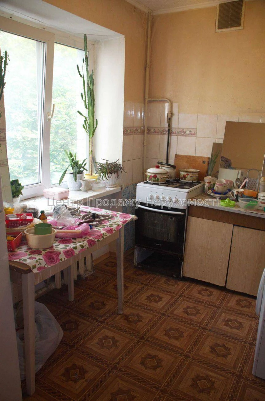 Продажа 2-комн. квартиры, 40.10 м², 4/5 этаж, Киев — отличное предложение