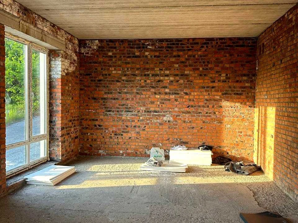 Будинок. Хмельницький, 3-й проїзд купайла