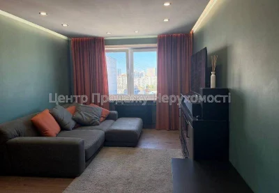 Продаж 2-кімн. квартири, 18/22 поверх, 65.10 м² в Києві.