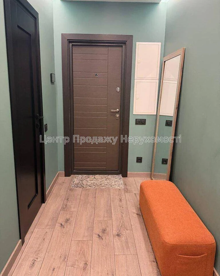 Продаж 2-кімн. квартири, 18/22 поверх, 65.10 м² в Києві.