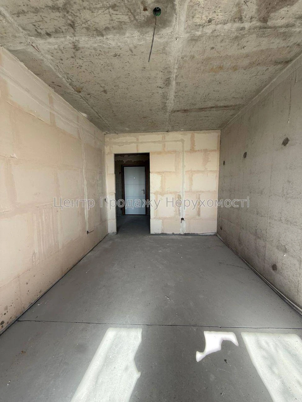 1-room apartment for sale, 6/25 floor, 41.7 m² in Kyiv!