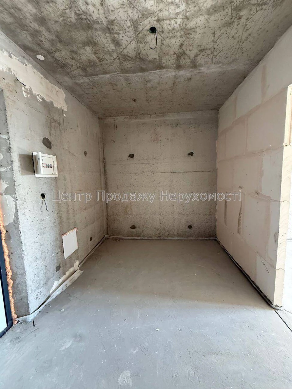 1-room apartment for sale, 6/25 floor, 41.7 m² in Kyiv!