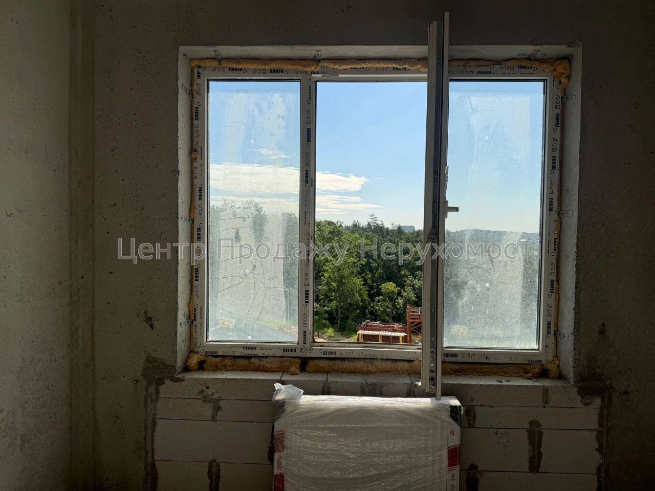 1-room apartment for sale, 6/25 floor, 41.7 m² in Kyiv!