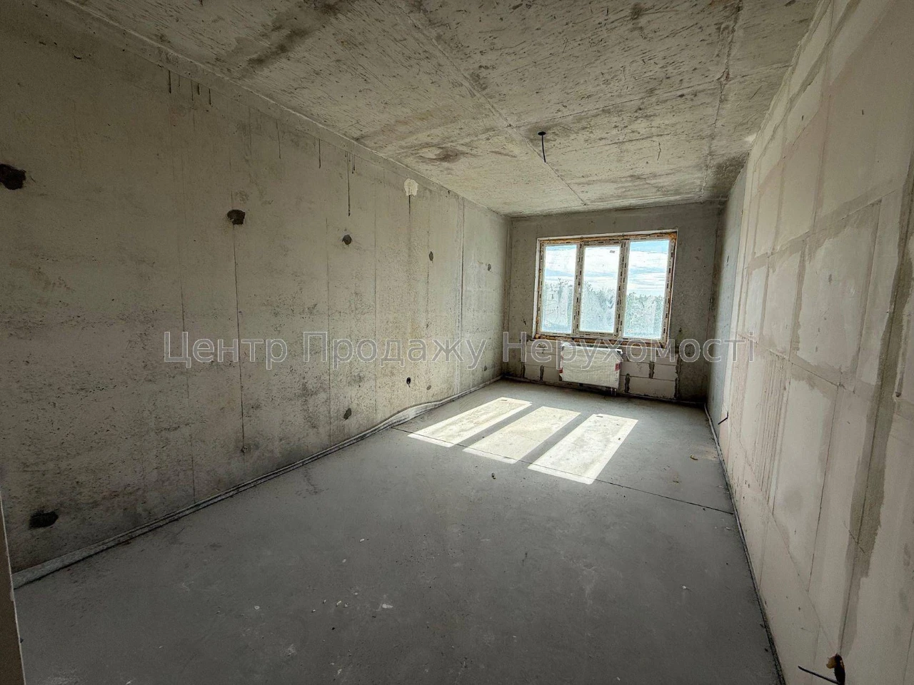 1-room apartment for sale, 6/25 floor, 41.7 m² in Kyiv!