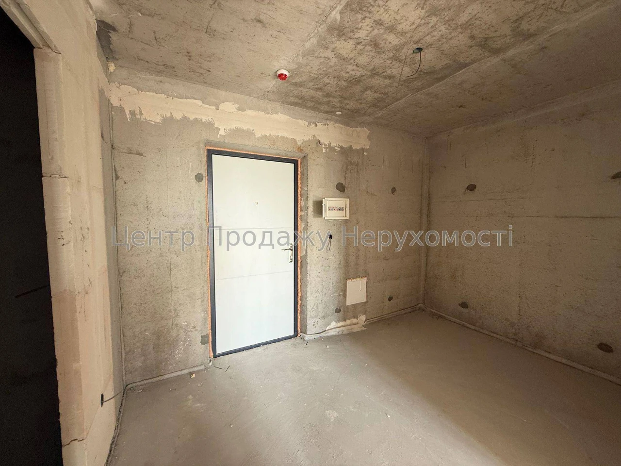 1-room apartment for sale, 6/25 floor, 41.7 m² in Kyiv!