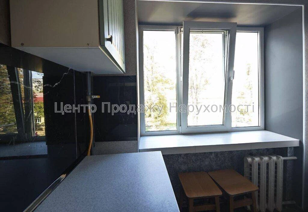 Продажа 1-комнатной квартиры 29 м², Киев, 3/5 этаж