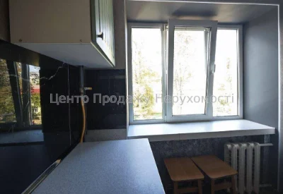 Продажа 1-комнатной квартиры 29 м², Киев, 3/5 этаж