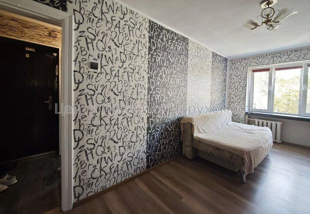 Продажа 1-комнатной квартиры 29 м², Киев, 3/5 этаж