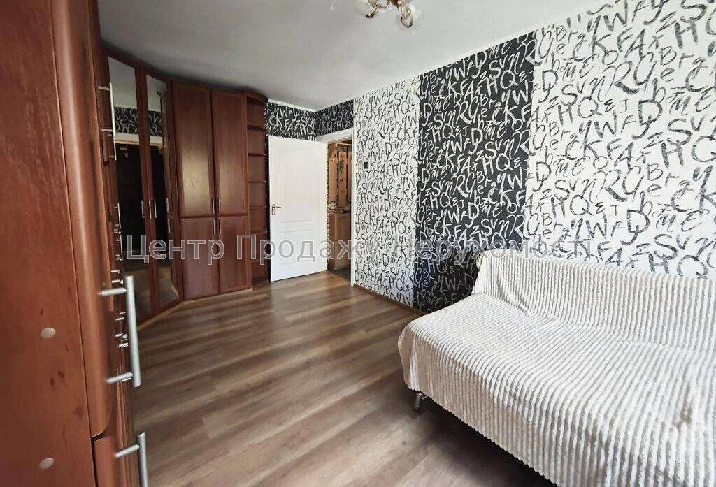 Продажа 1-комнатной квартиры 29 м², Киев, 3/5 этаж