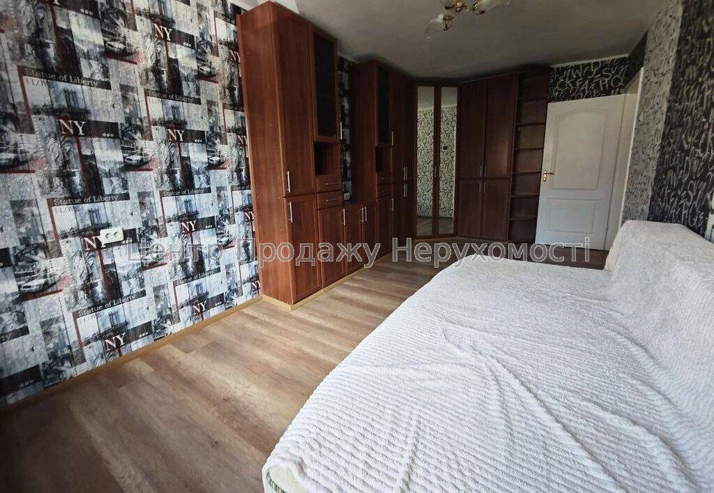 Продажа 1-комнатной квартиры 29 м², Киев, 3/5 этаж