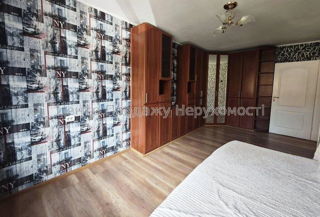 Продажа 1-комнатной квартиры 29 м², Киев, 3/5 этаж