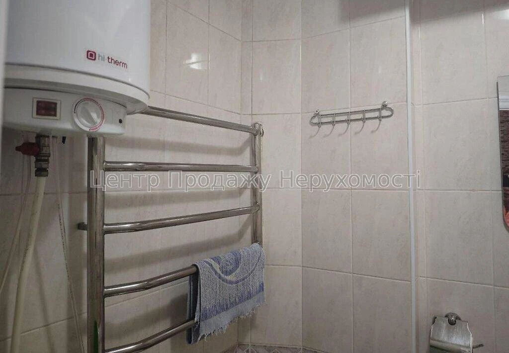 Продажа 1-комнатной квартиры 29 м², Киев, 3/5 этаж