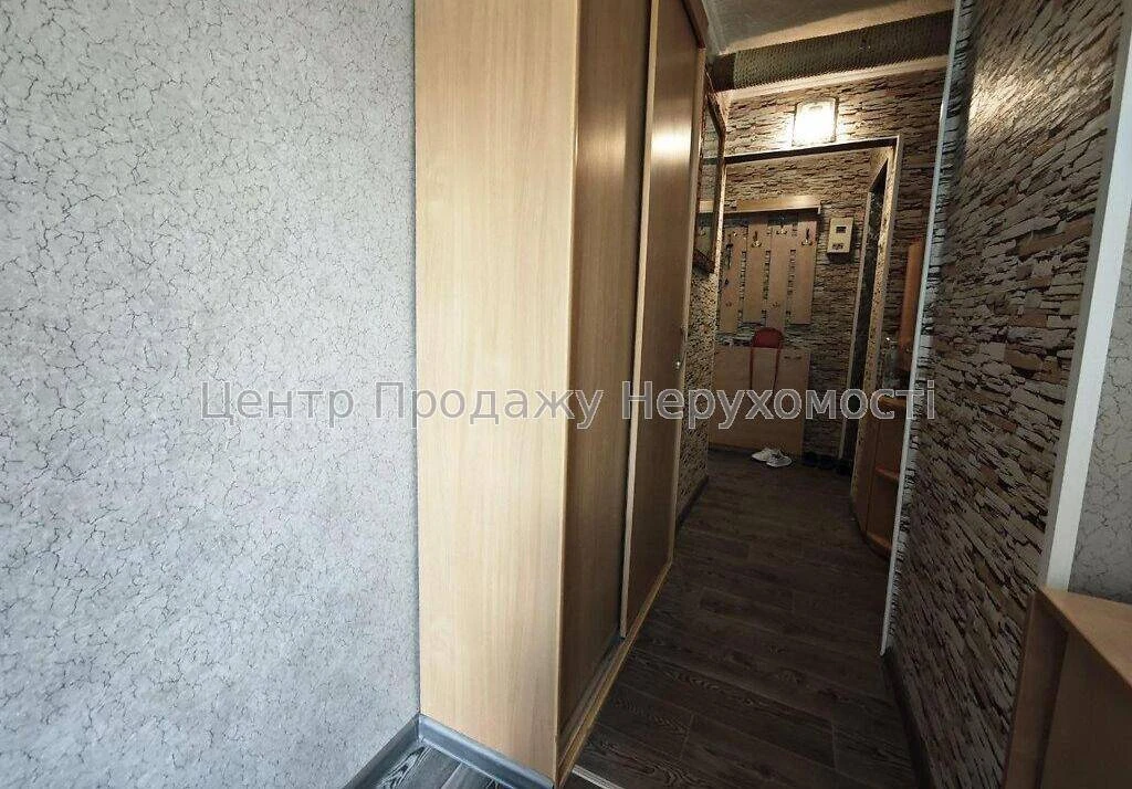 Продажа 1-комнатной квартиры 29 м², Киев, 3/5 этаж