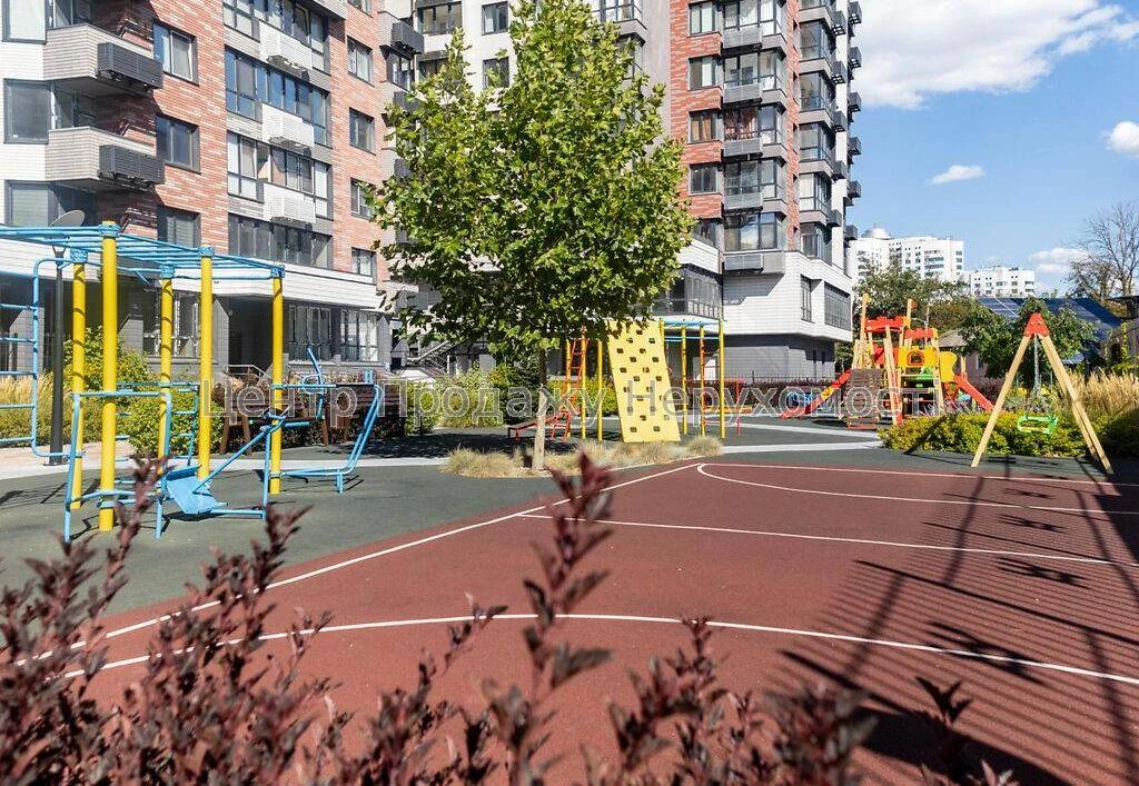Продаж 2-кімн. квартири, 12/25 пов, 64. 9 м², ЖК West House,