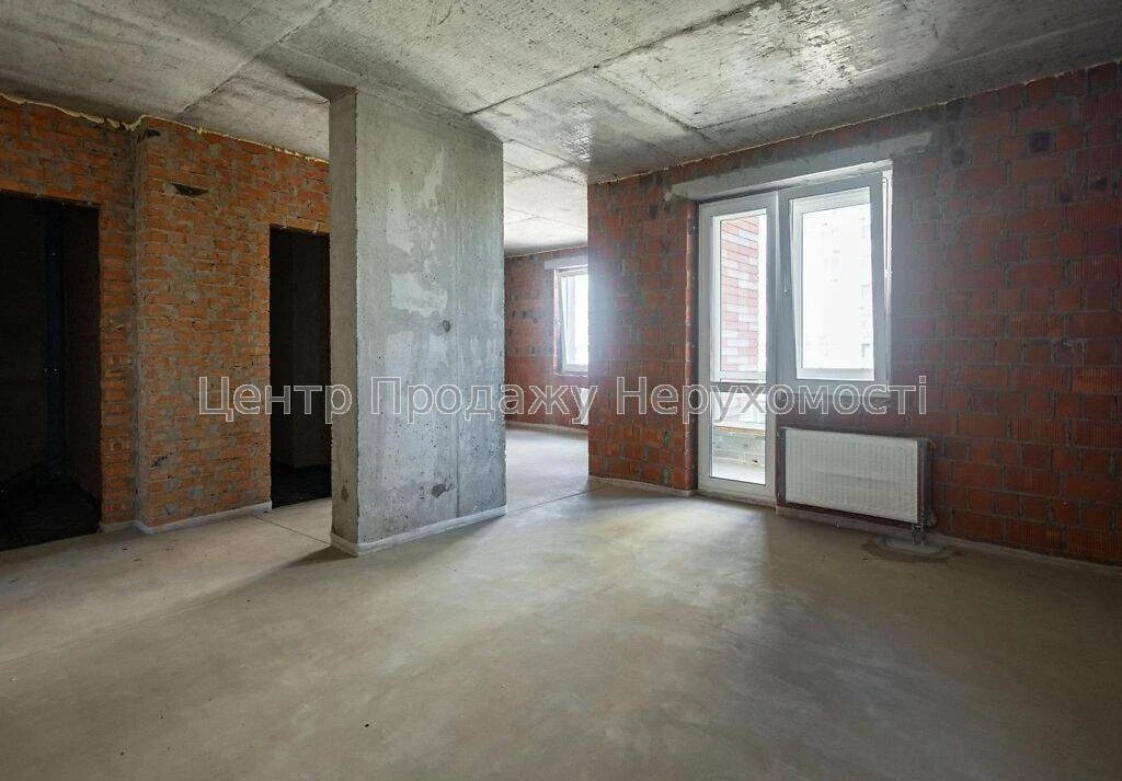 Продаж 2-кімн. квартири, 12/25 пов, 64. 9 м², ЖК West House,