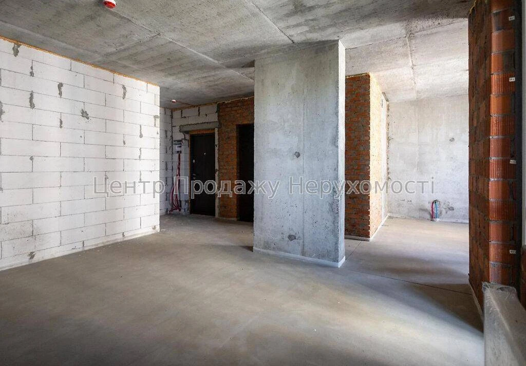 Продаж 2-кімн. квартири, 12/25 пов, 64. 9 м², ЖК West House,