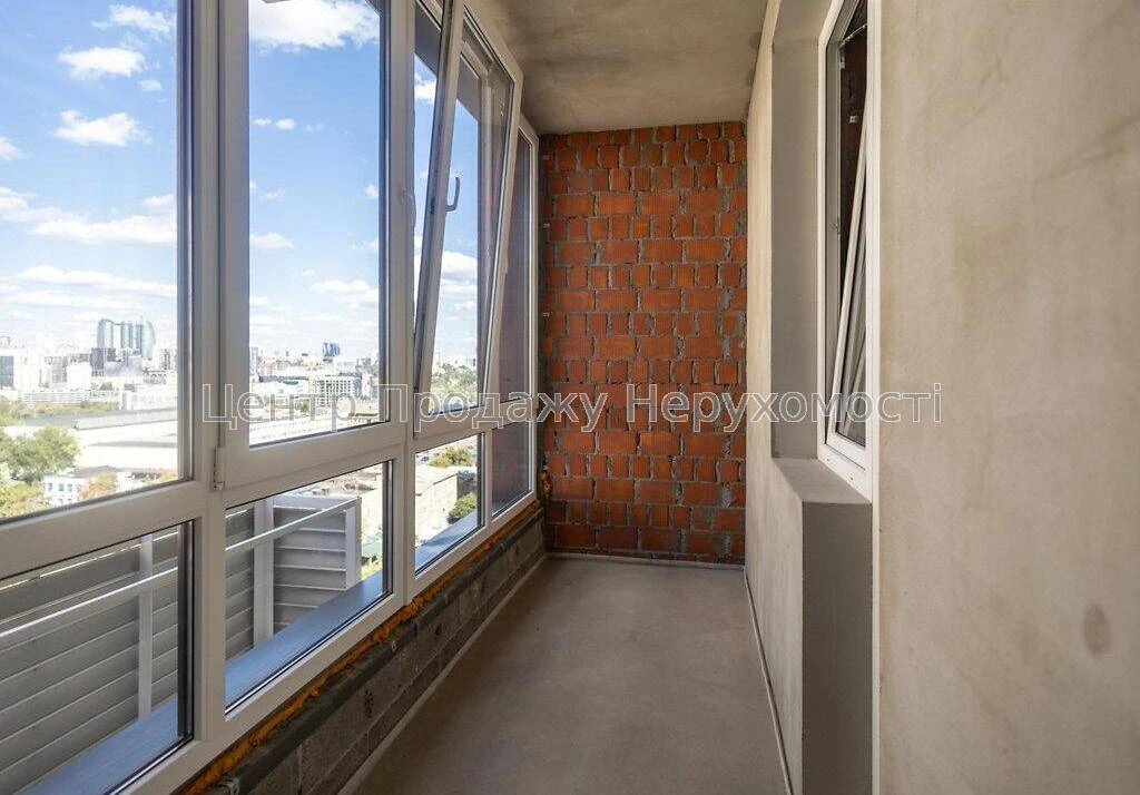 Продаж 2-кімн. квартири, 12/25 пов, 64. 9 м², ЖК West House,