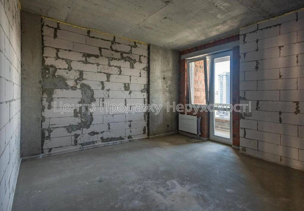 Продаж 2-кімн. квартири, 12/25 пов, 64. 9 м², ЖК West House,