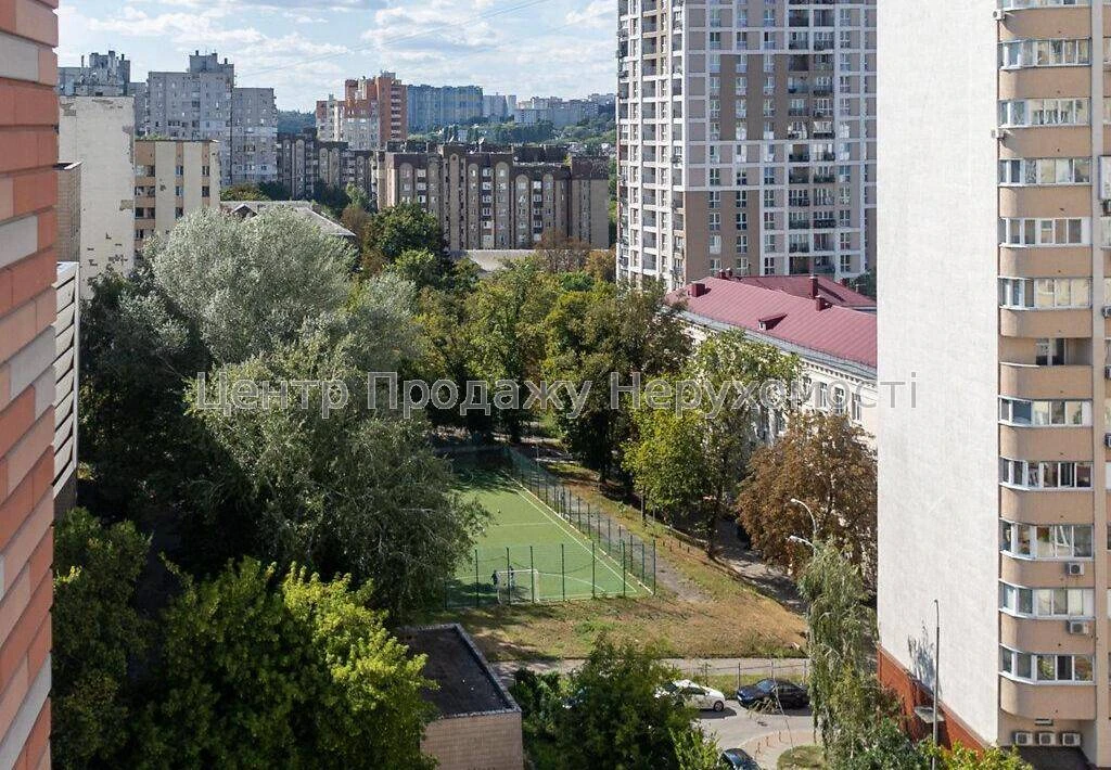 Продаж 2-кімн. квартири, 12/25 пов, 64. 9 м², ЖК West House,