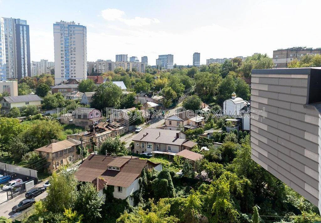 Продаж 2-кімн. квартири, 12/25 пов, 64. 9 м², ЖК West House,