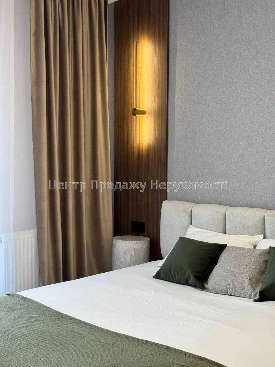 Продаж 1-кімн. квартири, 41 м², 15/16 этаж, ЖК "Нова Англія", Киев!