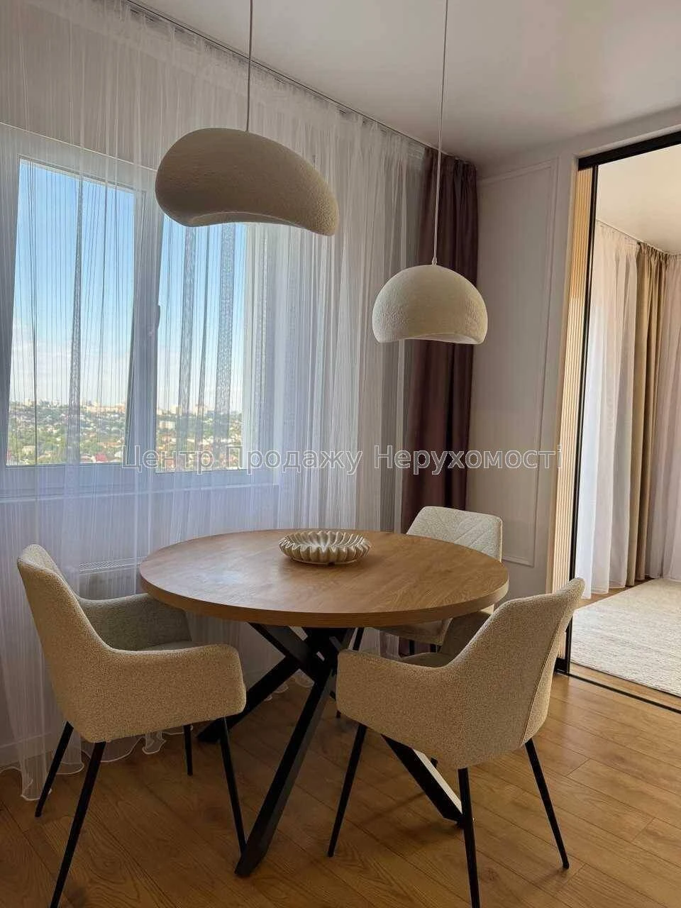 Продаж 1-кімн. квартири, 41 м², 15/16 этаж, ЖК "Нова Англія", Киев!