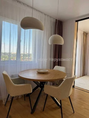 Продаж 1-кімн. квартири, 41 м², 15/16 этаж, ЖК "Нова Англія", Киев!