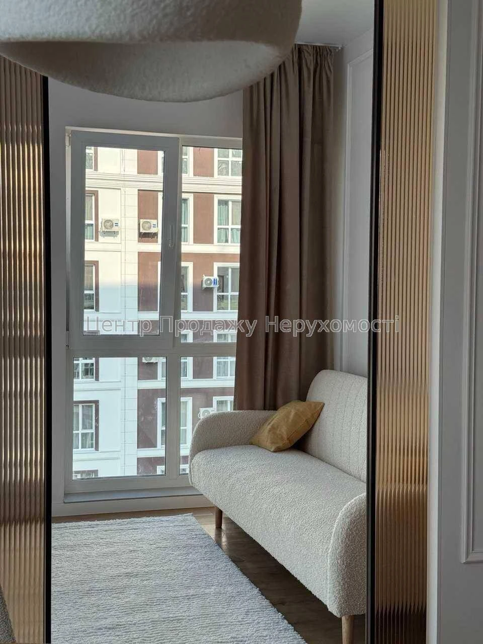 Продаж 1-кімн. квартири, 41 м², 15/16 этаж, ЖК "Нова Англія", Киев!