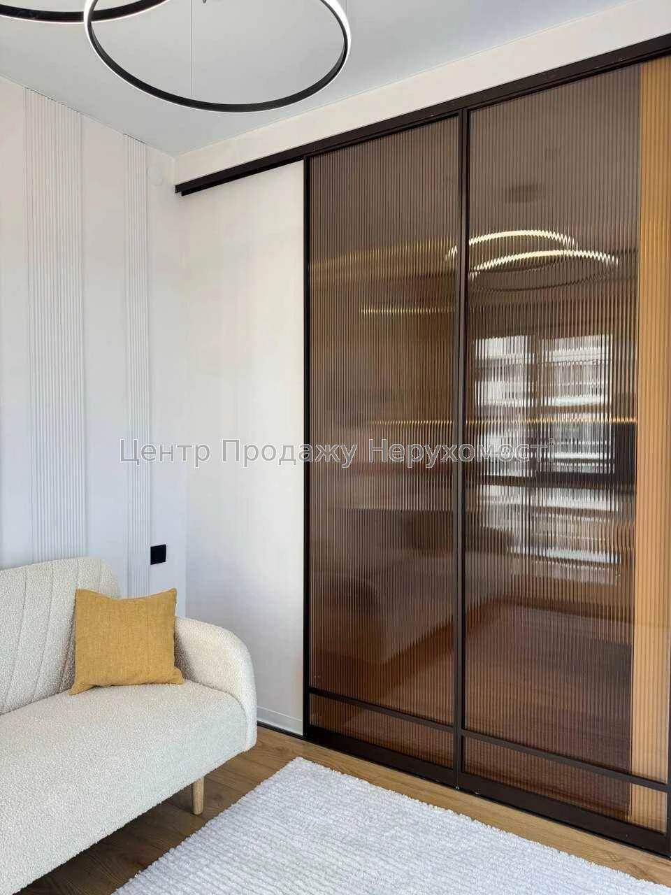 Продаж 1-кімн. квартири, 41 м², 15/16 этаж, ЖК "Нова Англія", Киев!