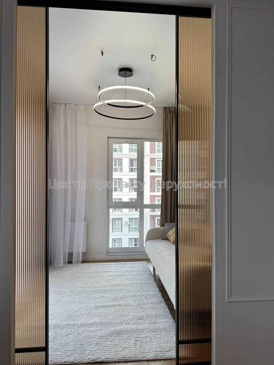 Продаж 1-кімн. квартири, 41 м², 15/16 этаж, ЖК "Нова Англія", Киев!